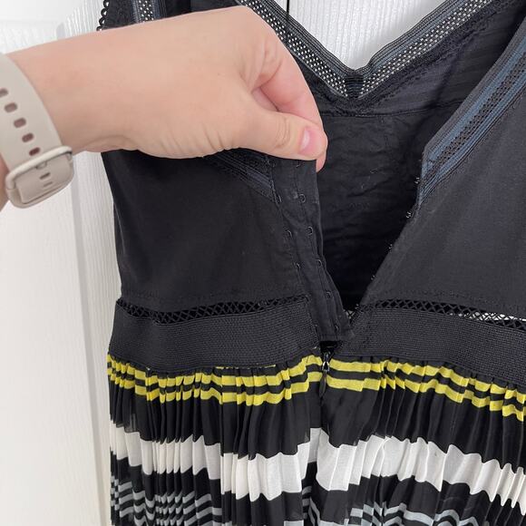 Free People California Sunrise Maxi Dress - Picture 9 of 11